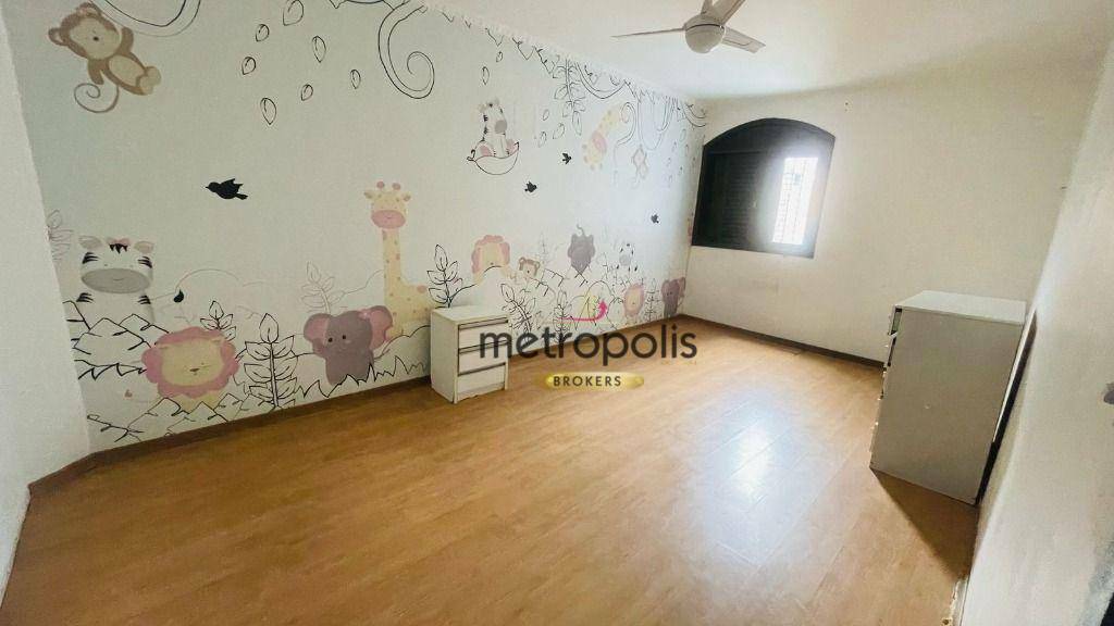 Sobrado para alugar com 3 quartos, 254m² - Foto 14