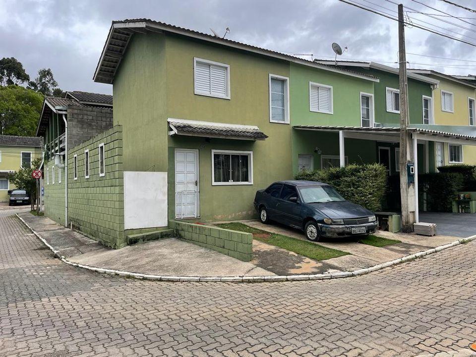 Casa de Condomínio à venda com 2 quartos, 100m² - Foto 15