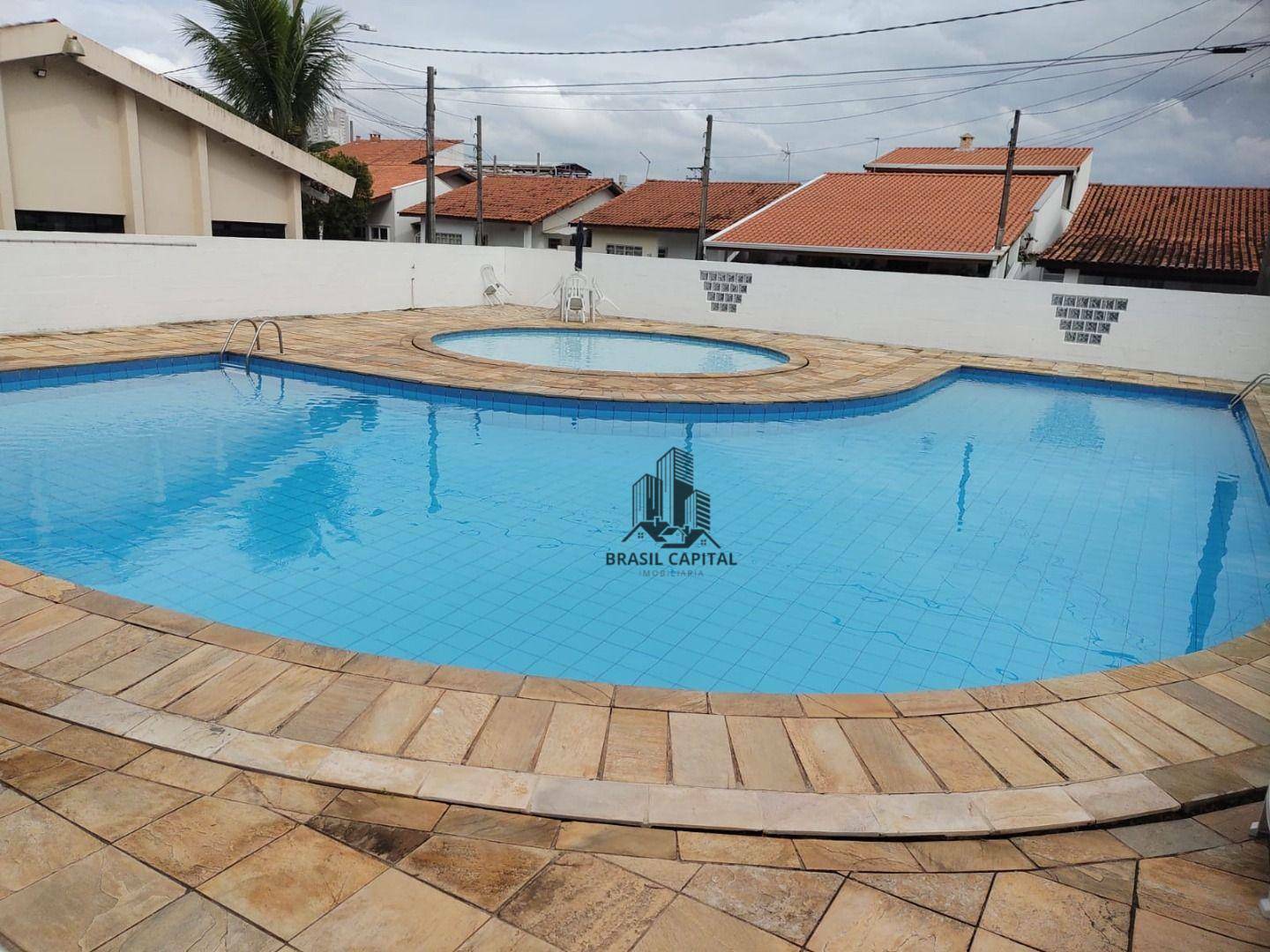 Casa de Condomínio à venda com 3 quartos, 105m² - Foto 12