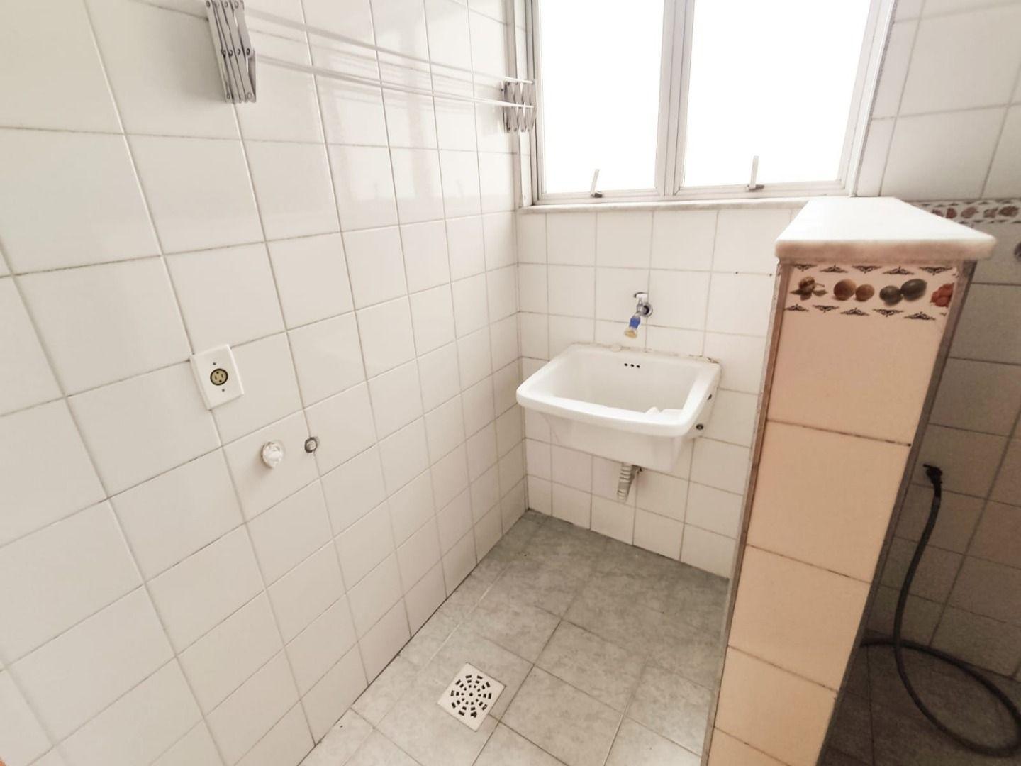 Apartamento à venda com 1 quarto, 50m² - Foto 9