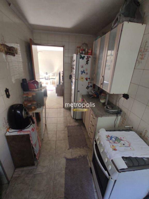 Apartamento à venda com 2 quartos, 56m² - Foto 4