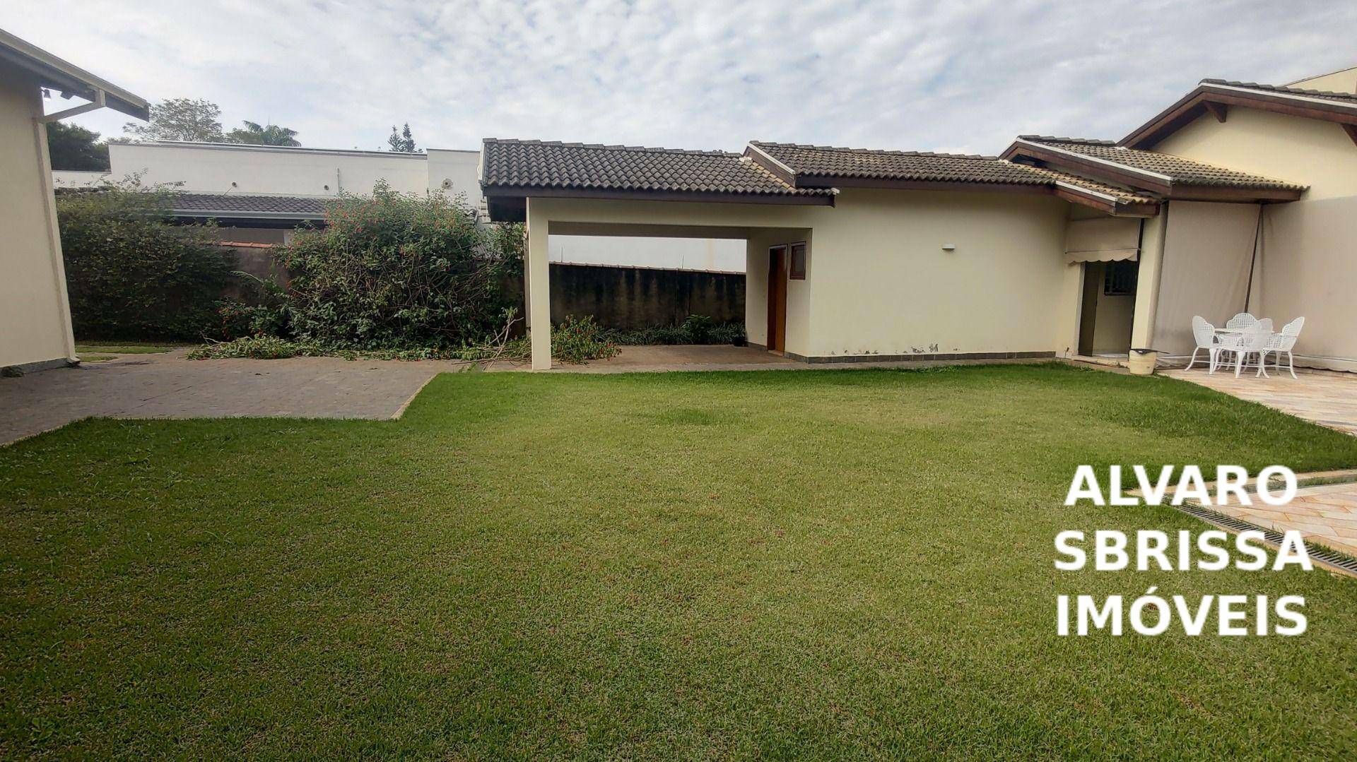 Chácara à venda com 3 quartos, 258m² - Foto 21