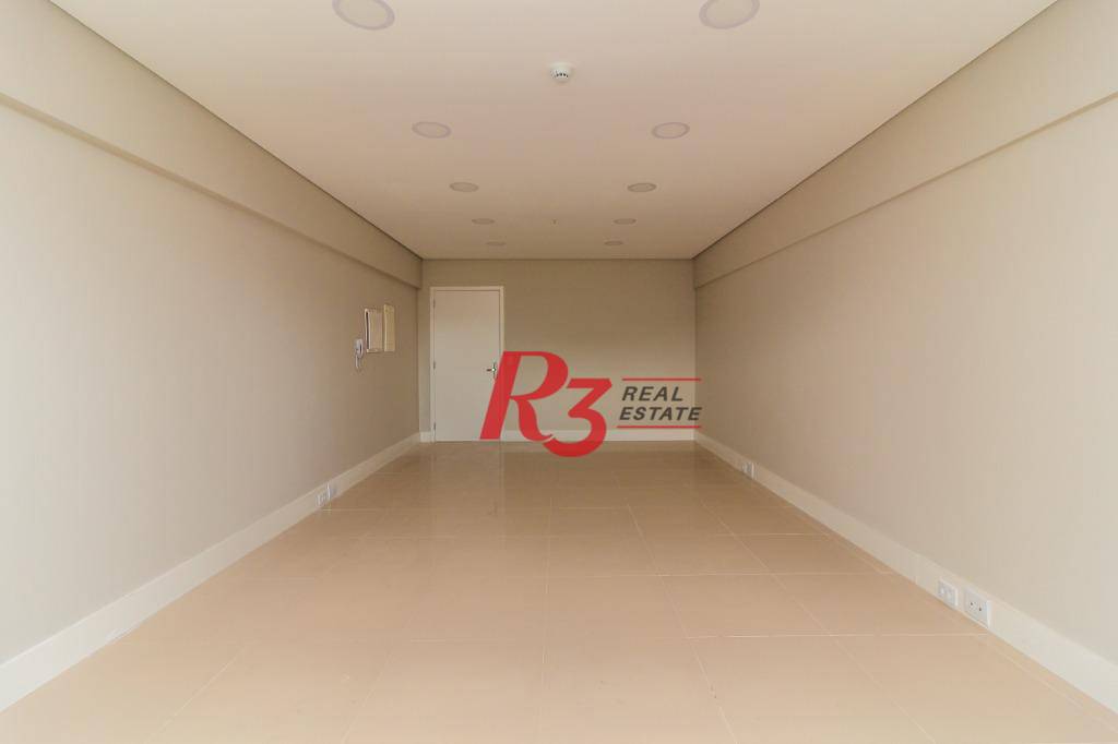 Conjunto Comercial-Sala para alugar, 43m² - Foto 3