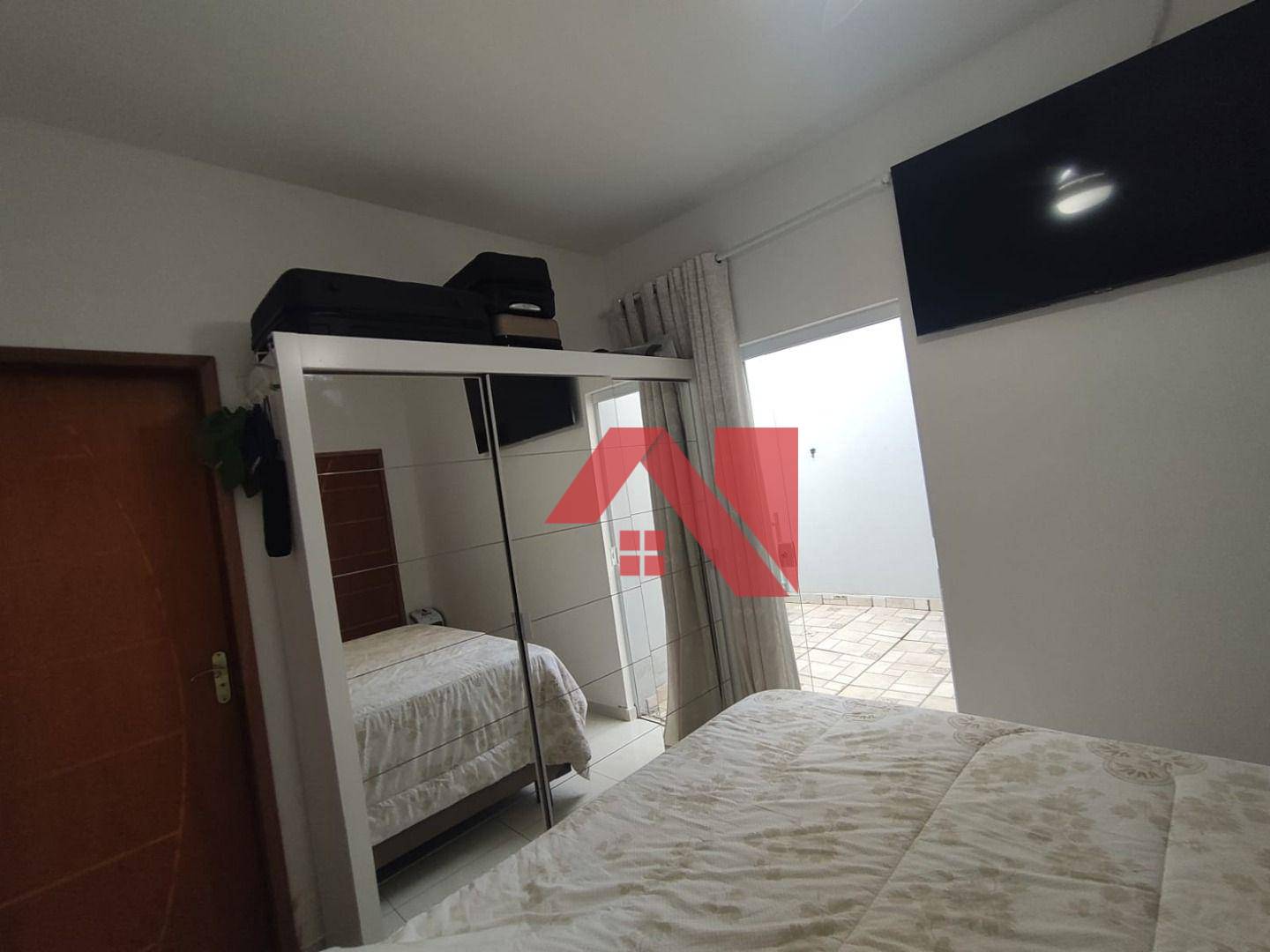 Casa à venda com 3 quartos, 120m² - Foto 20