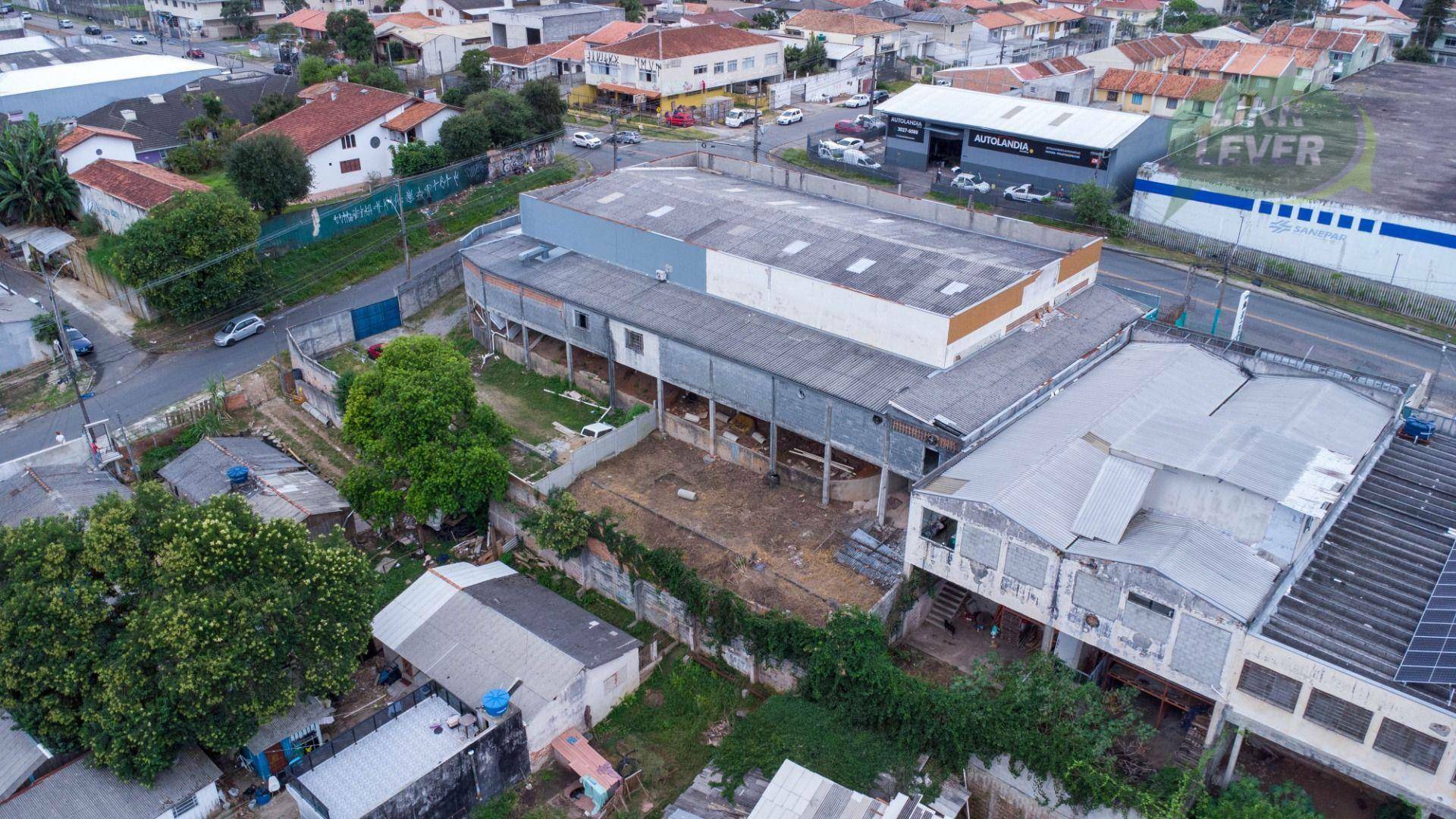 Depósito-Galpão-Armazém para alugar, 420m² - Foto 46