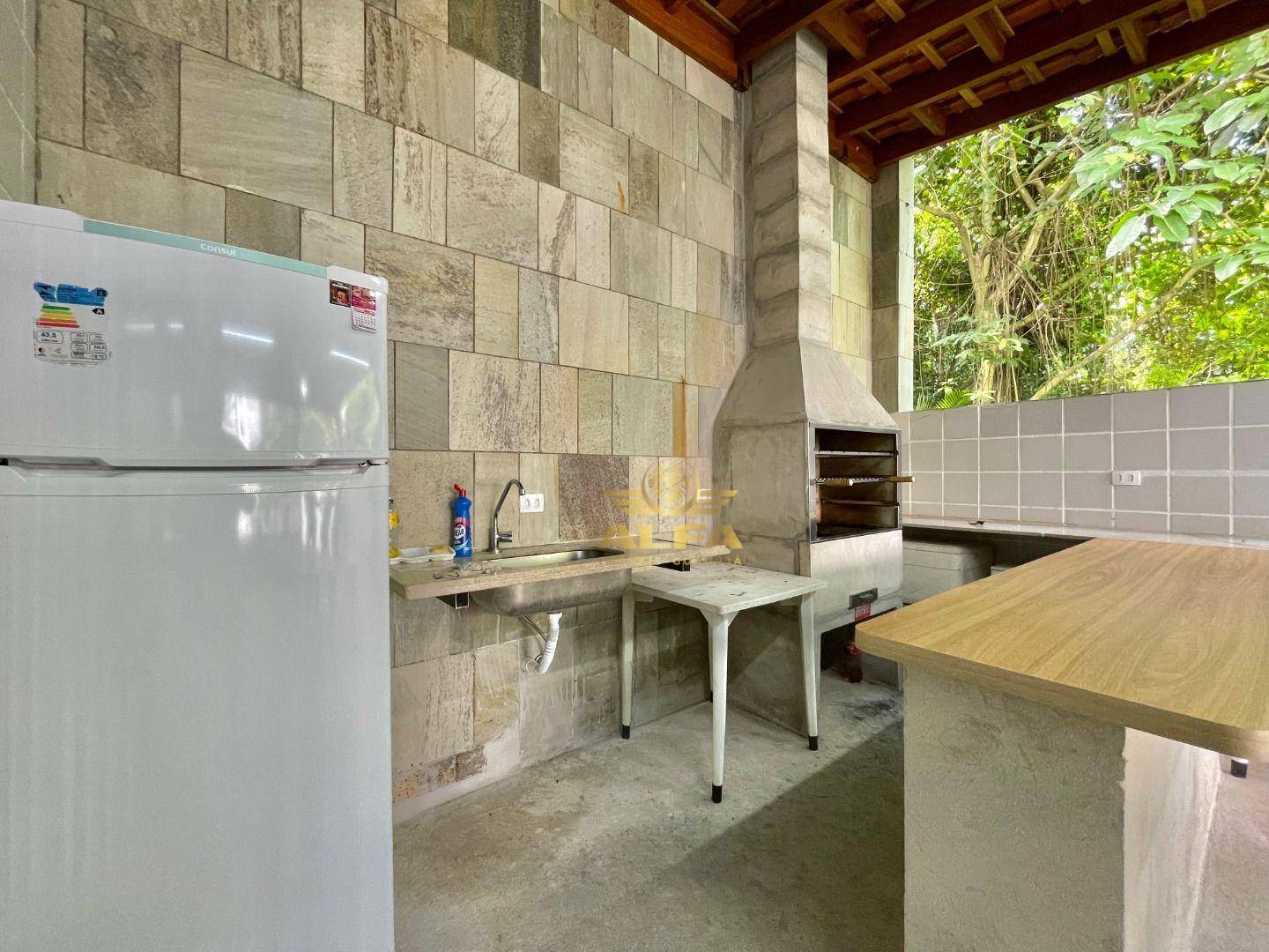 Apartamento à venda com 3 quartos, 160m² - Foto 27