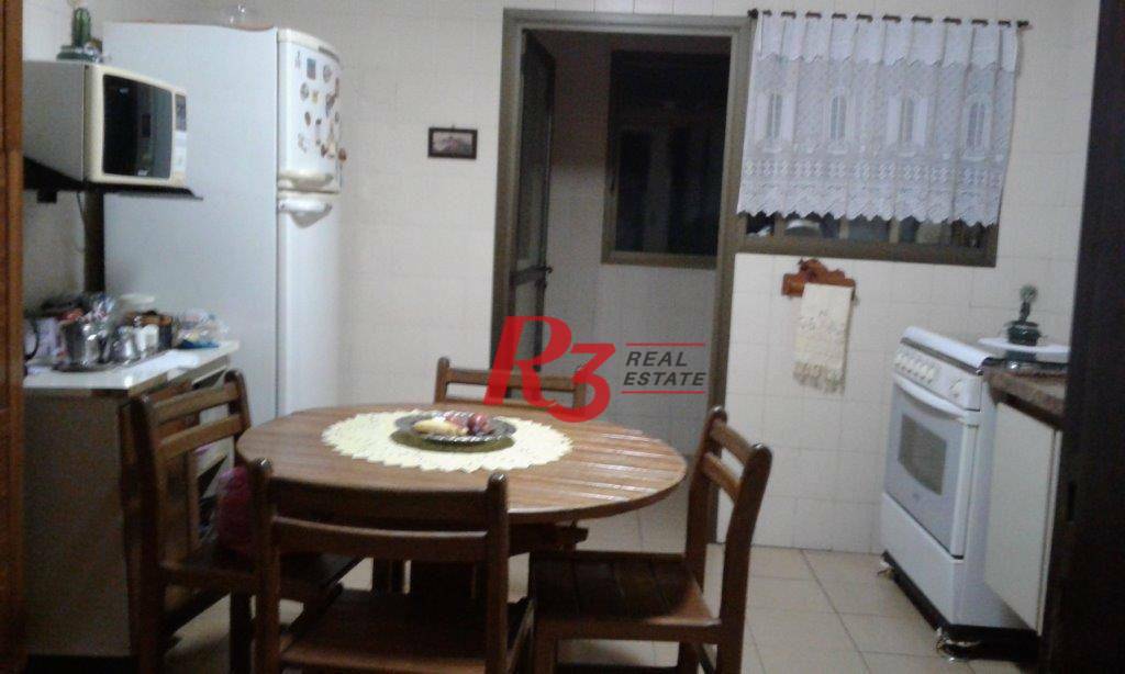 Apartamento à venda com 3 quartos, 130m² - Foto 2