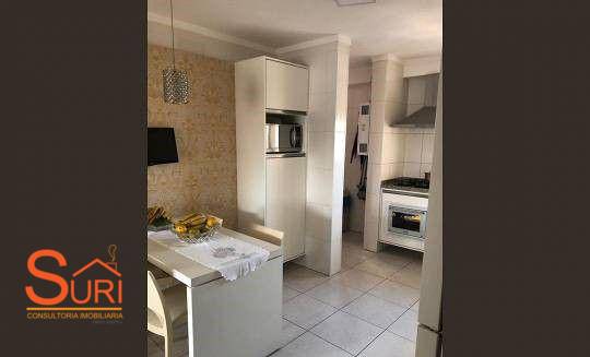 Apartamento à venda com 4 quartos, 128m² - Foto 8