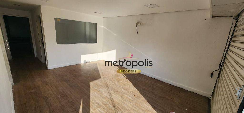 Prédio Inteiro para alugar, 473m² - Foto 18