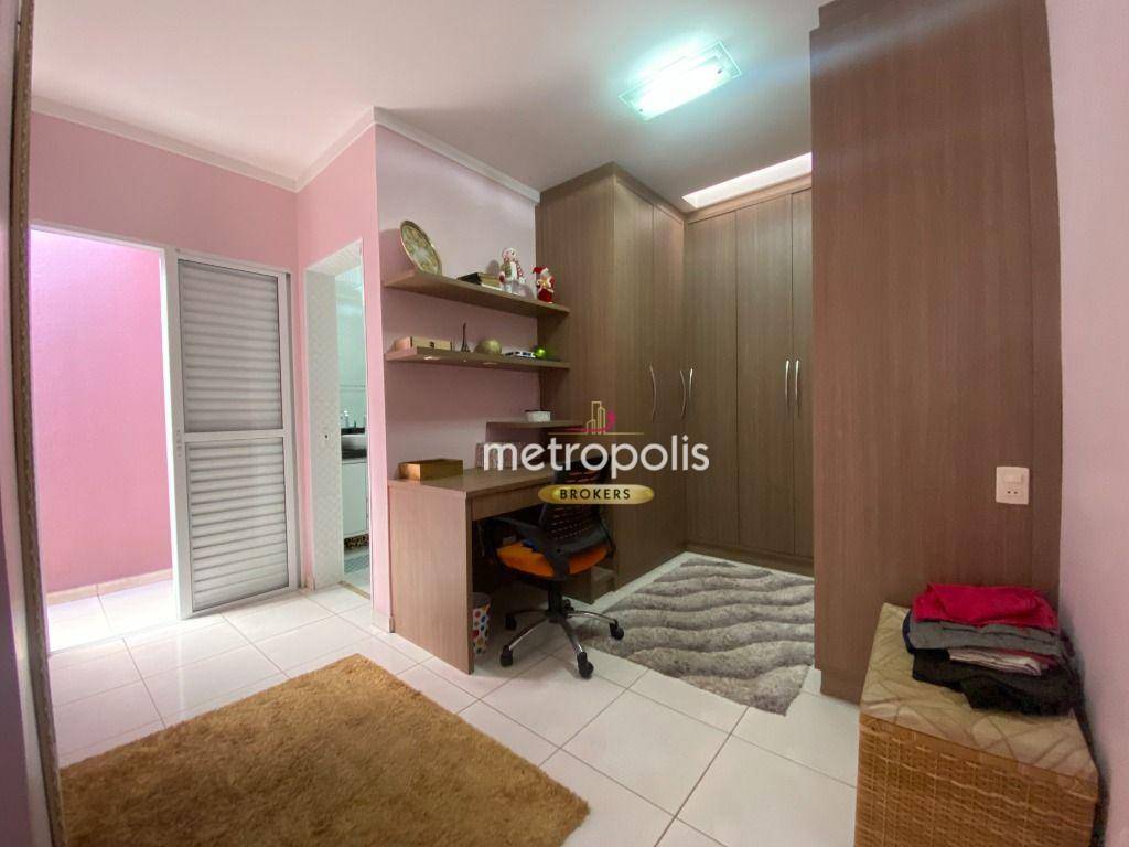 Casa à venda com 3 quartos, 138m² - Foto 23