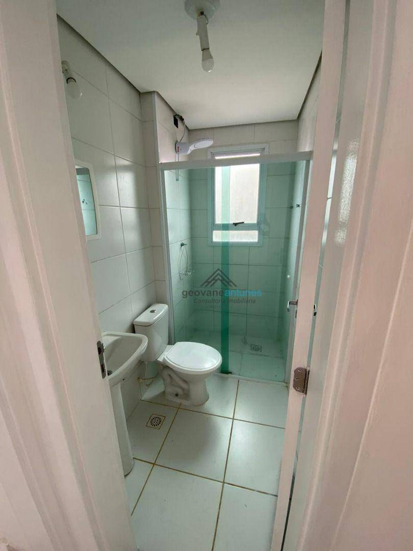 Apartamento, 2 quartos, 58 m² - Foto 7