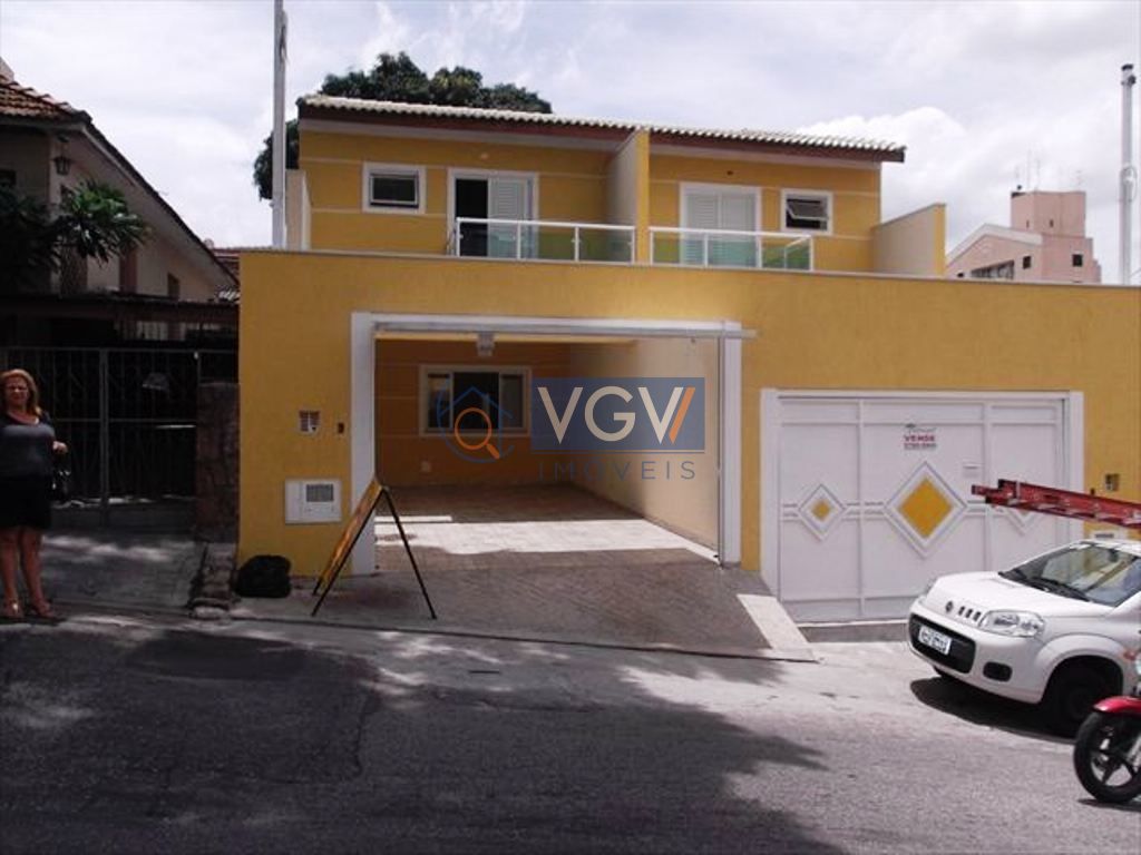 Sobrado à venda com 3 quartos, 140m² - Foto 12