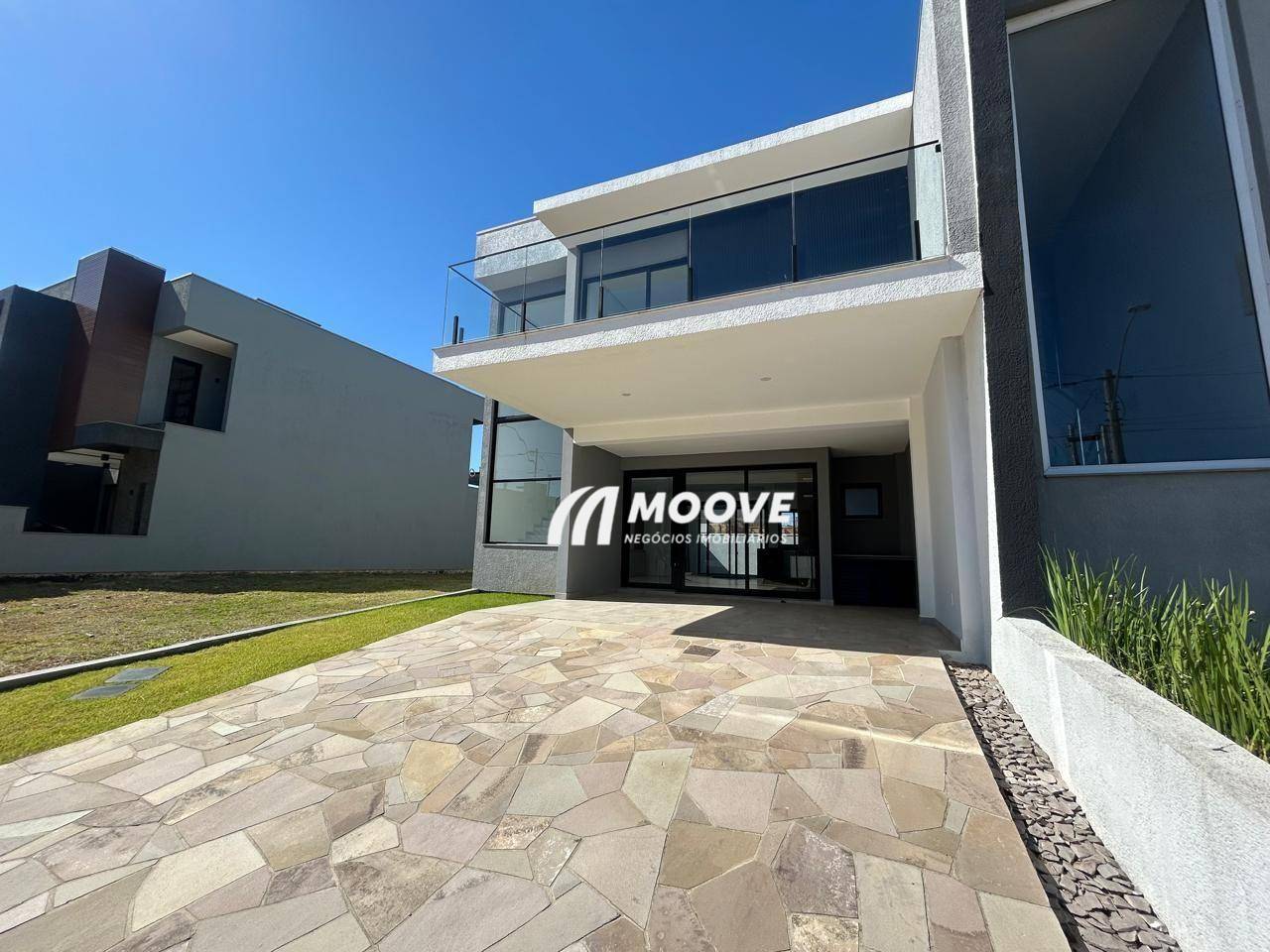 Sobrado, 3 quartos, 180 m² - Foto 2