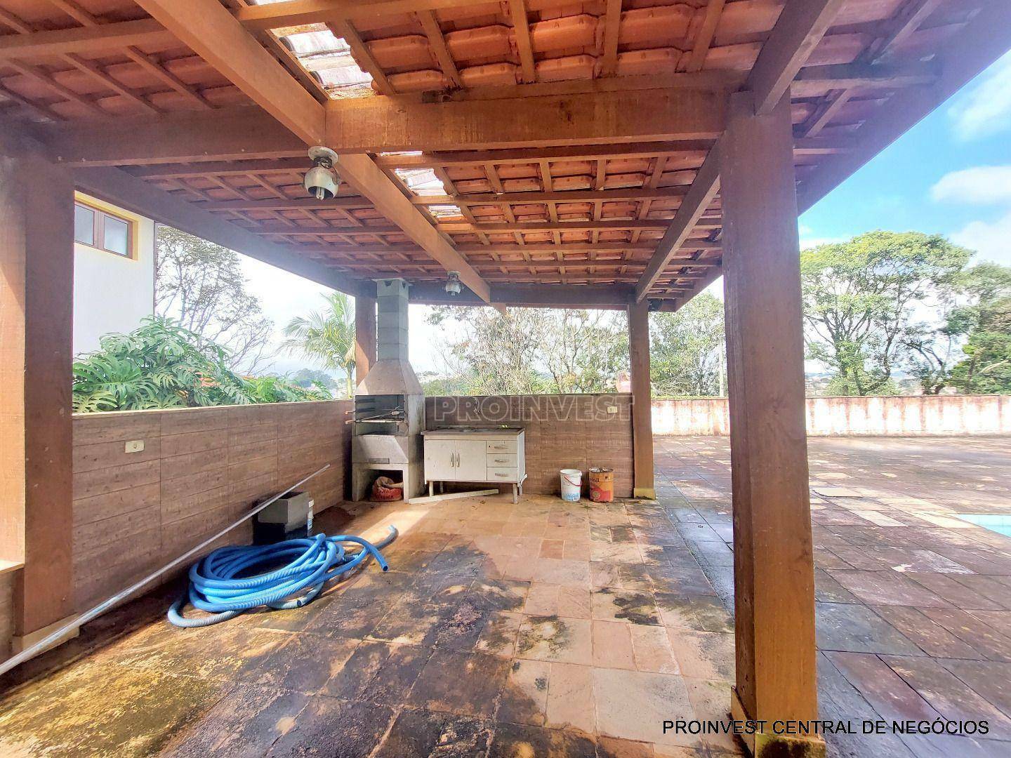 Casa de Condomínio à venda com 4 quartos, 850m² - Foto 27