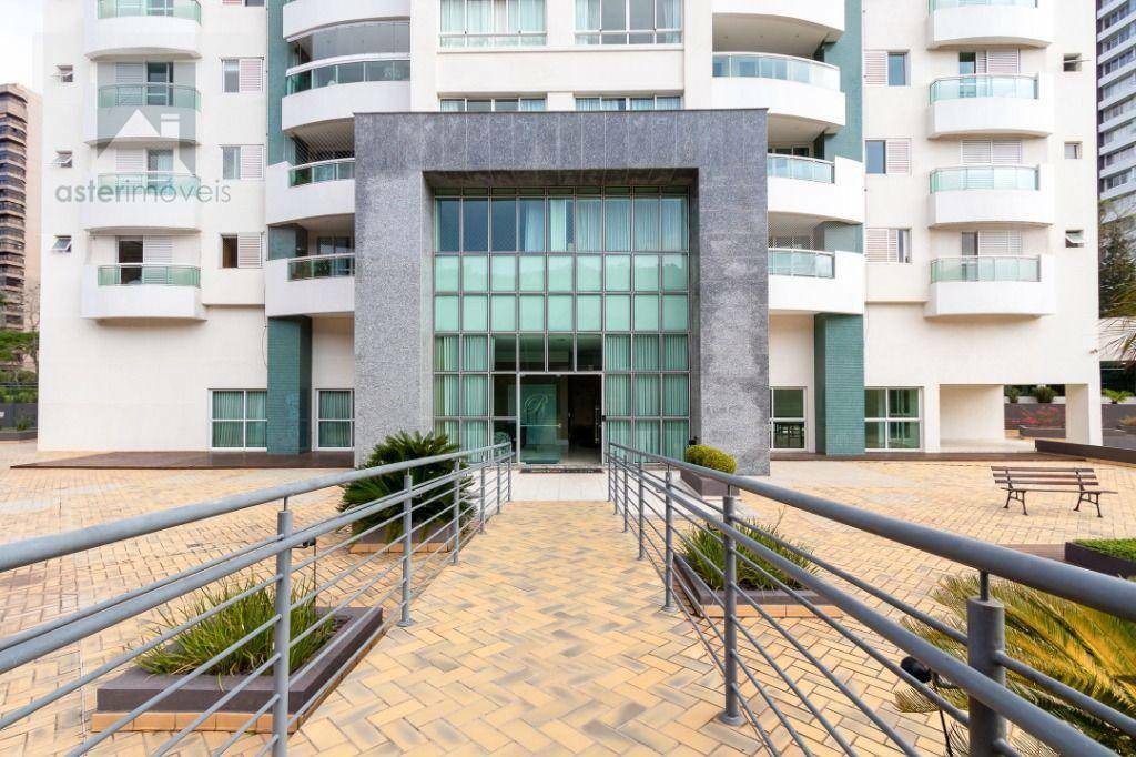Apartamento à venda e aluguel com 4 quartos, 179m² - Foto 5