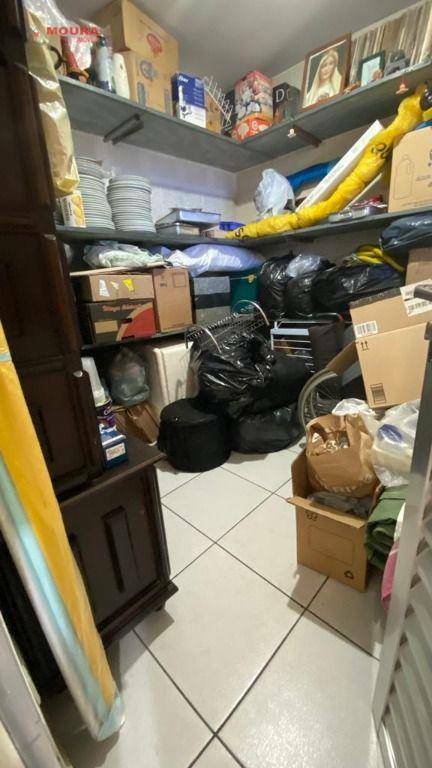 Sobrado à venda com 4 quartos, 144m² - Foto 40