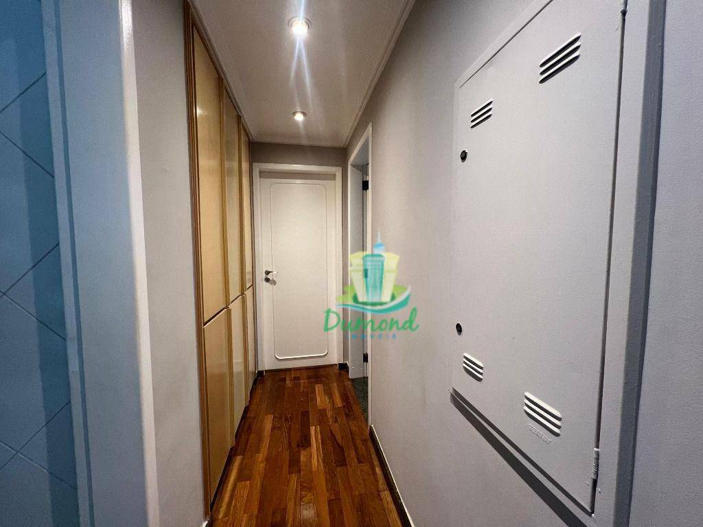 Apartamento à venda com 3 quartos, 176m² - Foto 9