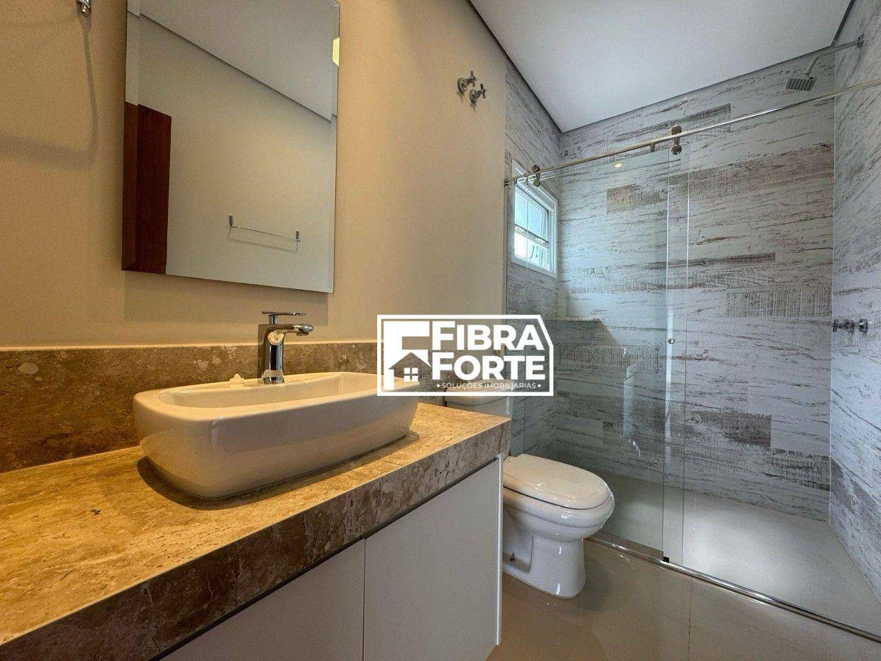 Casa de Condomínio para alugar com 3 quartos, 274m² - Foto 19