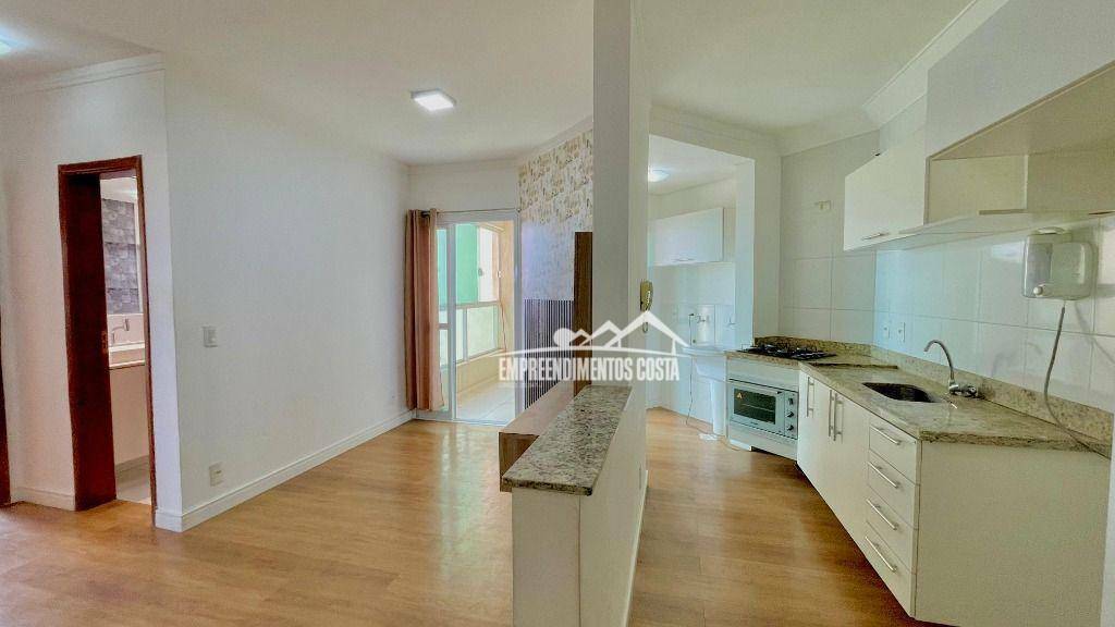 Apartamento à venda com 2 quartos, 58m² - Foto 9