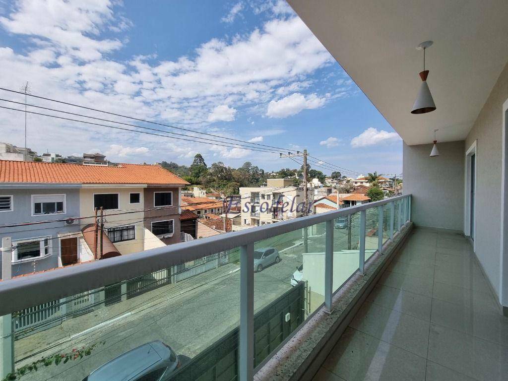 Sobrado à venda com 4 quartos, 185m² - Foto 22