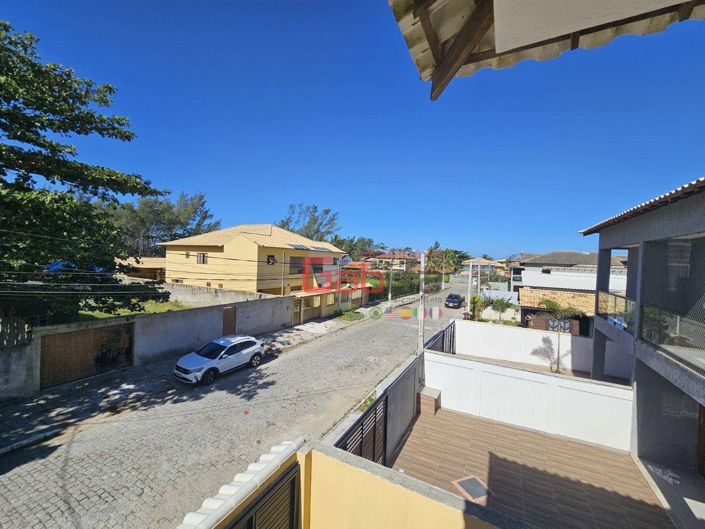 Casa à venda com 4 quartos, 135m² - Foto 23
