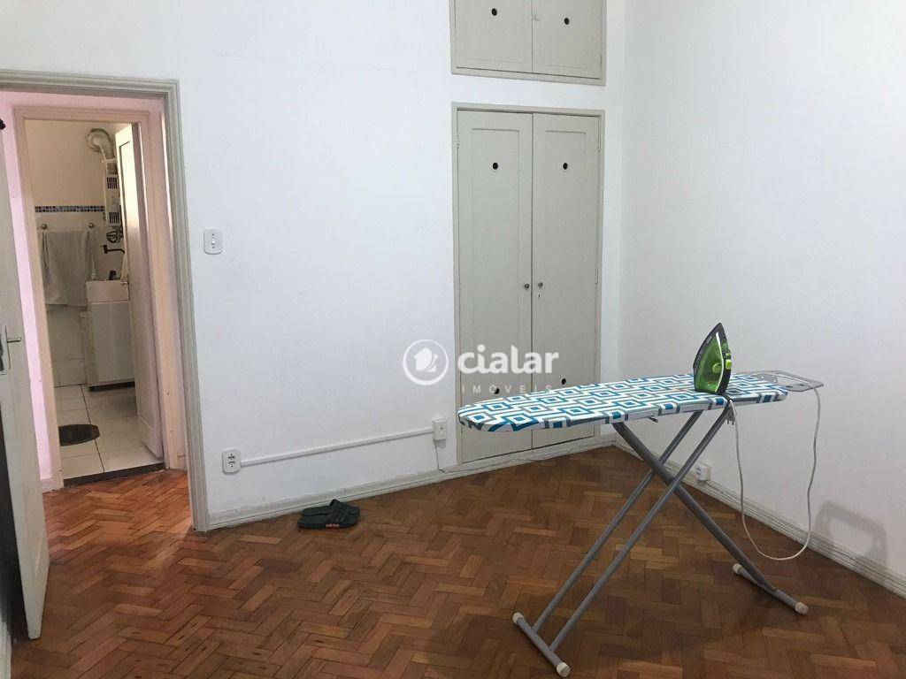 Apartamento à venda com 3 quartos, 115m² - Foto 21