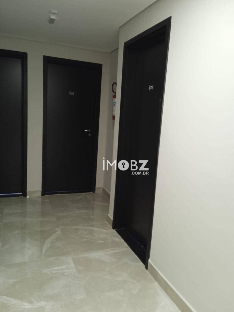 Apartamento à venda com 1 quarto, 32m² - Foto 14