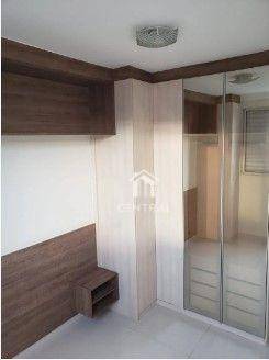 Apartamento à venda com 2 quartos, 50m² - Foto 10