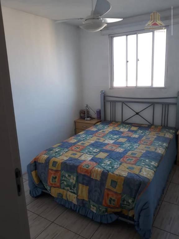 Apartamento à venda com 2 quartos, 39m² - Foto 9