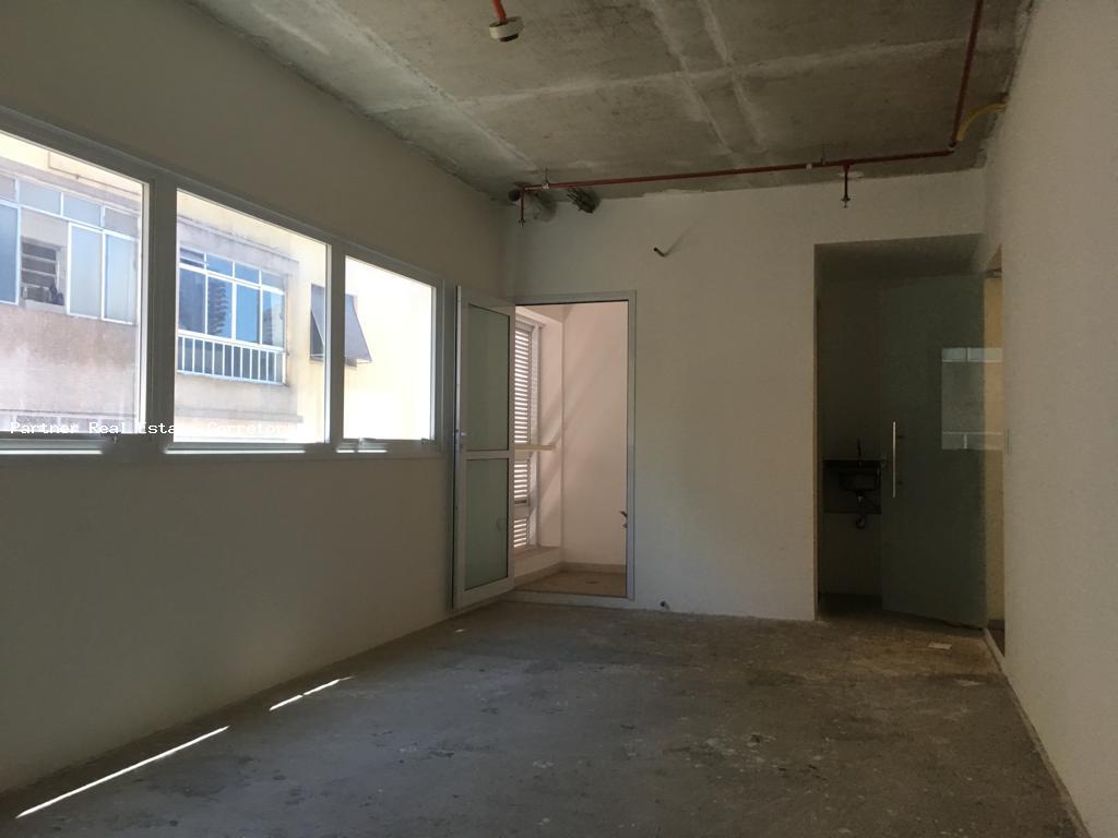 Conjunto Comercial-Sala à venda, 32m² - Foto 2