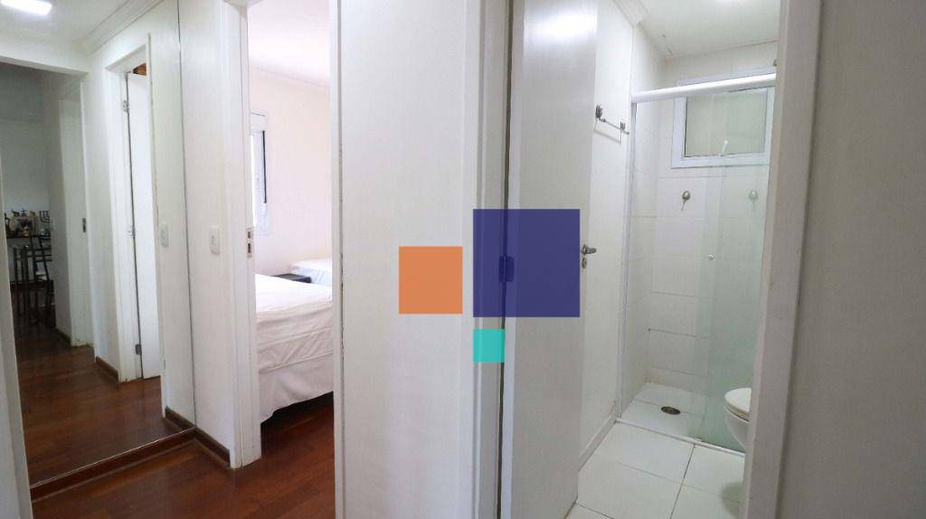 Apartamento à venda com 3 quartos, 70m² - Foto 15