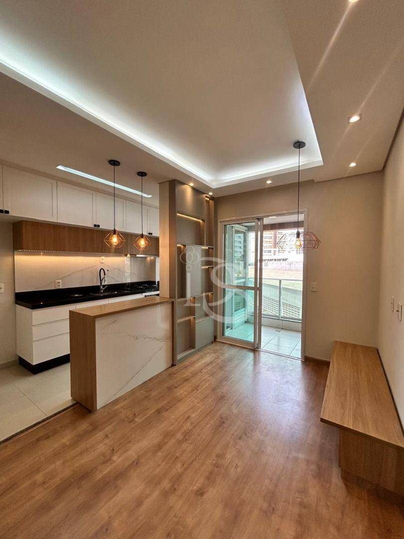 Apartamento, 3 quartos, 69 m² - Foto 3