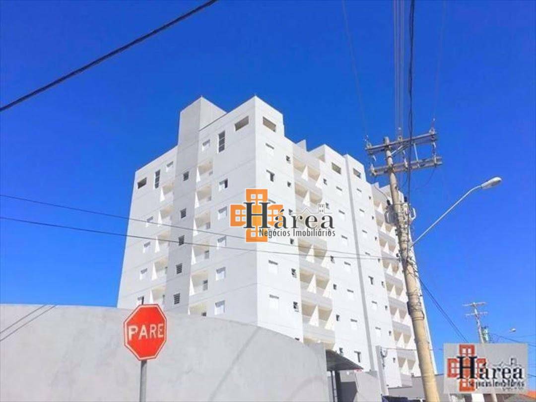 Apartamento à venda com 2 quartos, 65m² - Foto 2