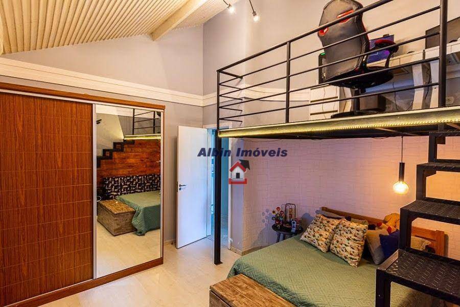 Casa à venda com 3 quartos, 430m² - Foto 22