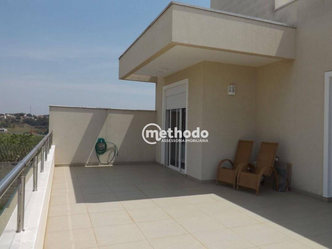 Casa de Condomínio à venda com 3 quartos, 288m² - Foto 31