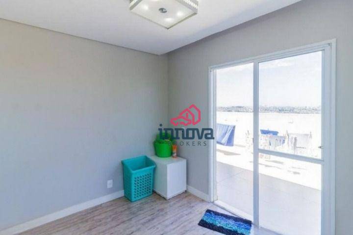 Apartamento à venda com 3 quartos, 126m² - Foto 17