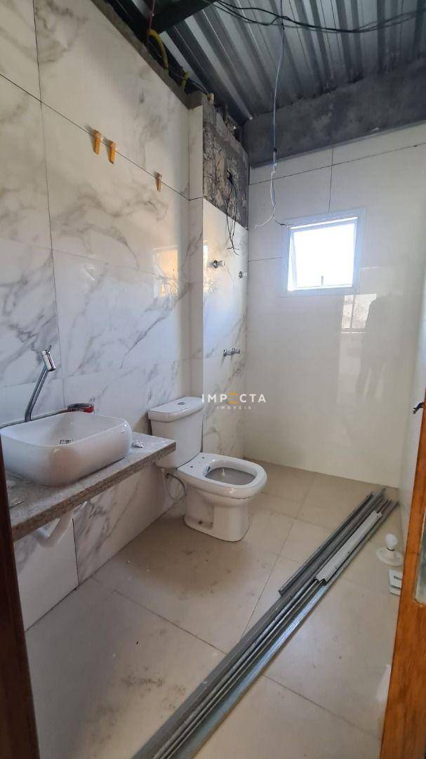 Apartamento à venda com 3 quartos, 168m² - Foto 10