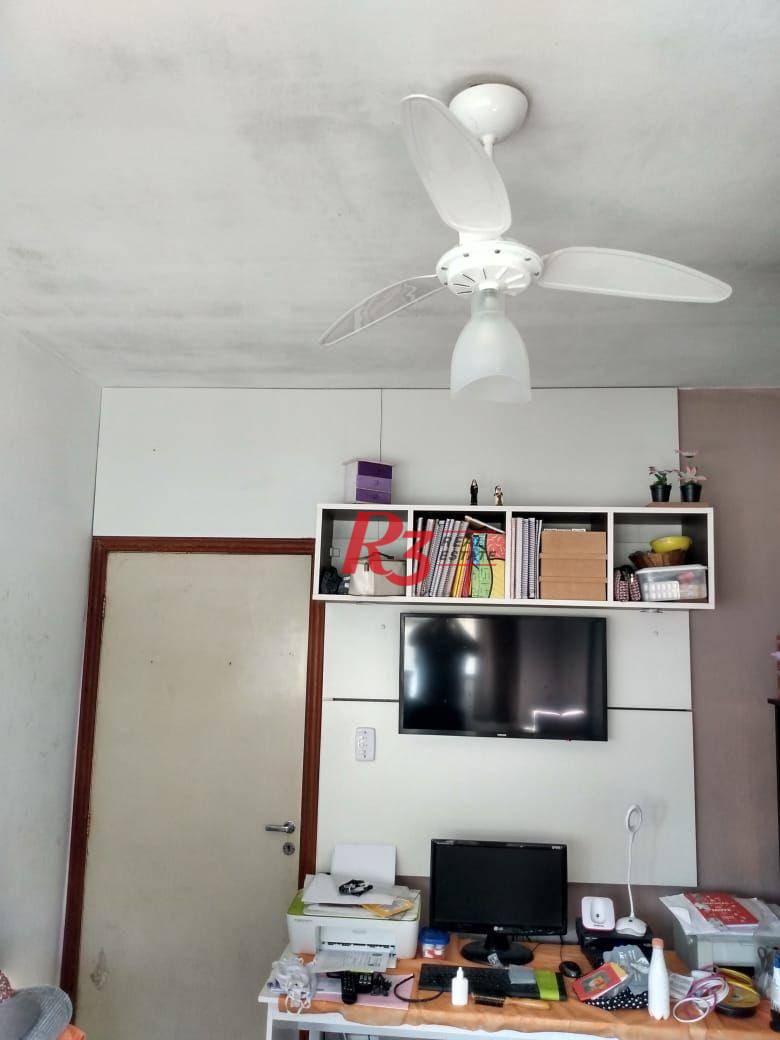 Apartamento à venda com 2 quartos, 80m² - Foto 17