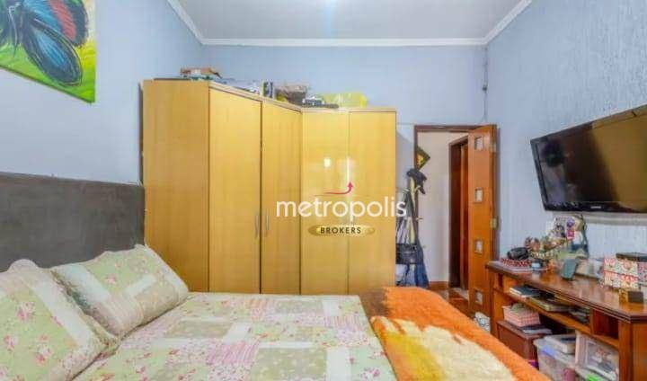 Sobrado à venda com 3 quartos, 126m² - Foto 14