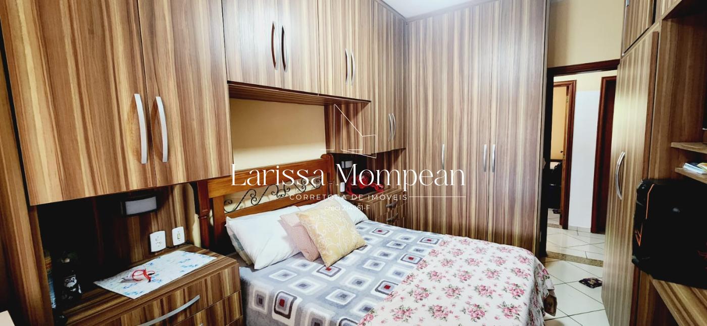 Casa de Condomínio à venda com 3 quartos, 290m² - Foto 23