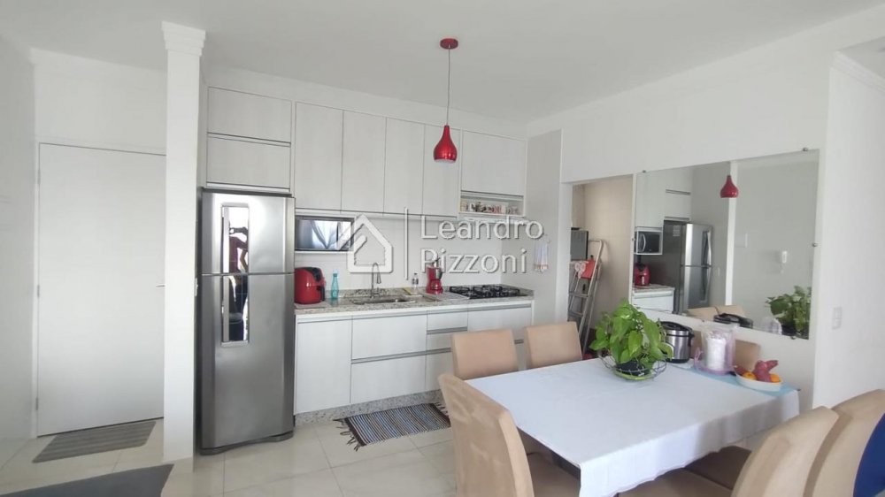 Apartamento para alugar com 2 quartos, 69m² - Foto 1