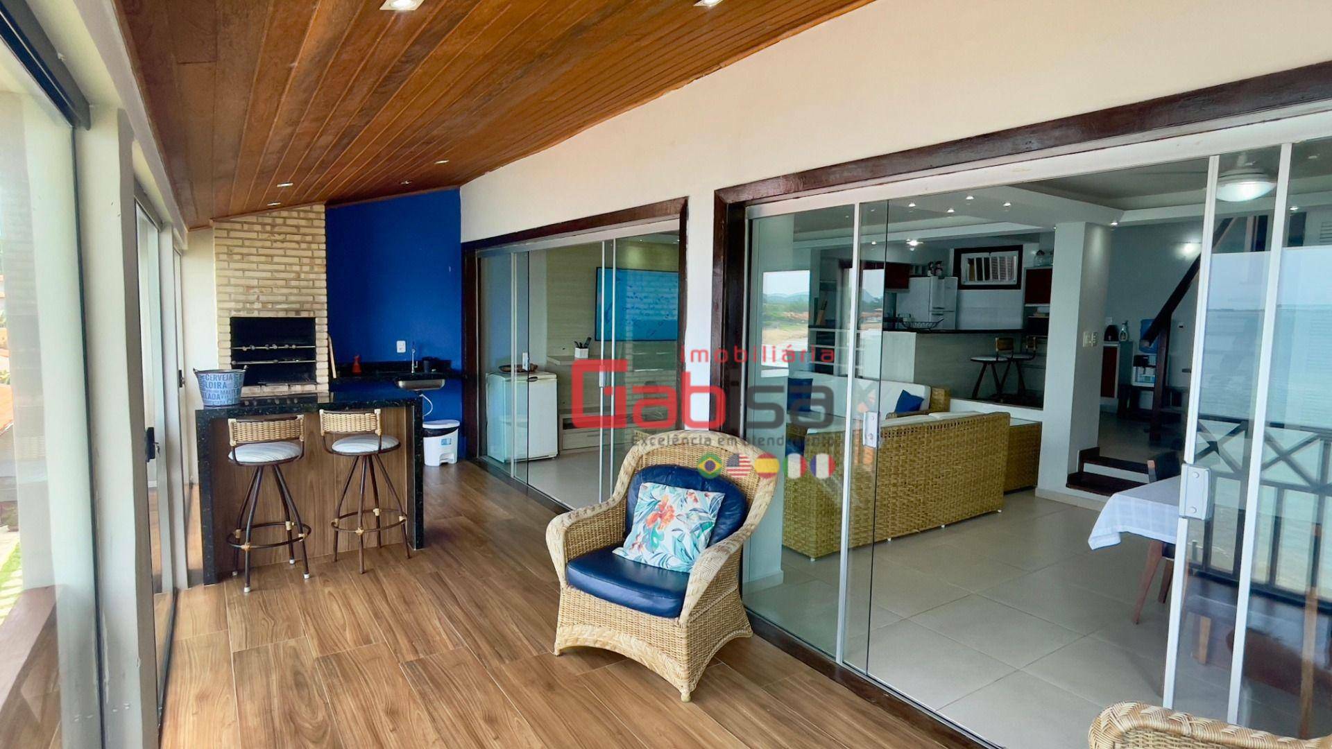 Casa de Condomínio à venda com 3 quartos, 132m² - Foto 26