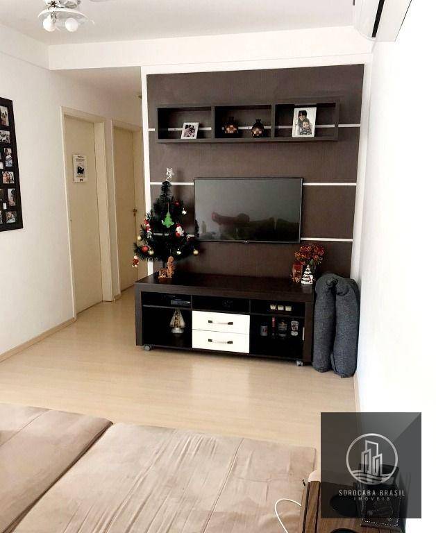 Apartamento à venda com 3 quartos, 87m² - Foto 26