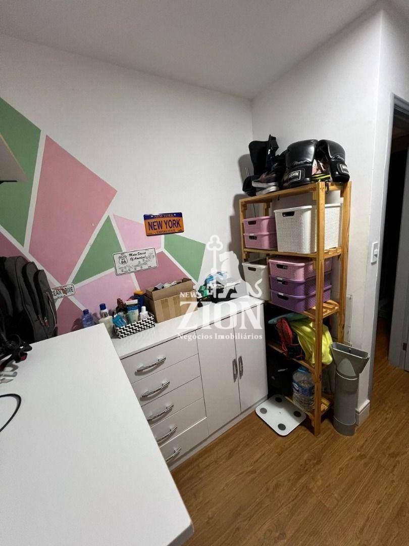 Apartamento à venda com 3 quartos, 91m² - Foto 10