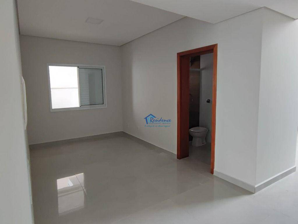 Sobrado à venda com 3 quartos, 250m² - Foto 35