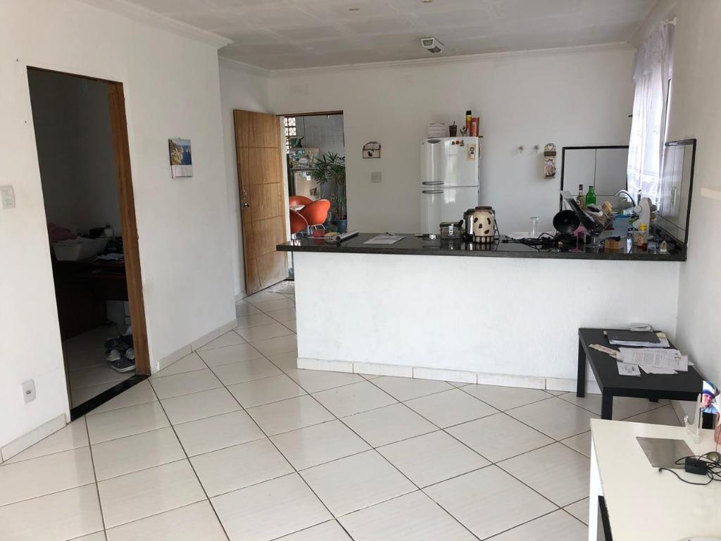 Sobrado à venda com 5 quartos, 200m² - Foto 6