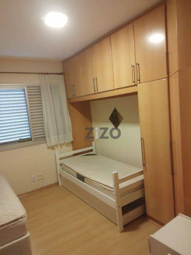 Apartamento à venda com 3 quartos, 118m² - Foto 3