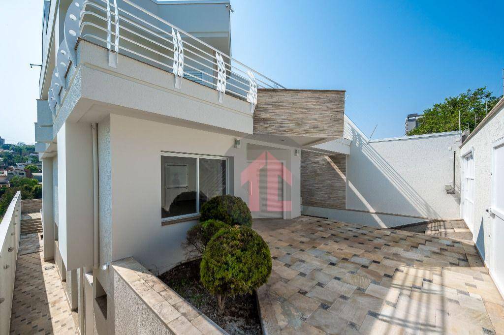 Casa, 420 m² - Foto 2