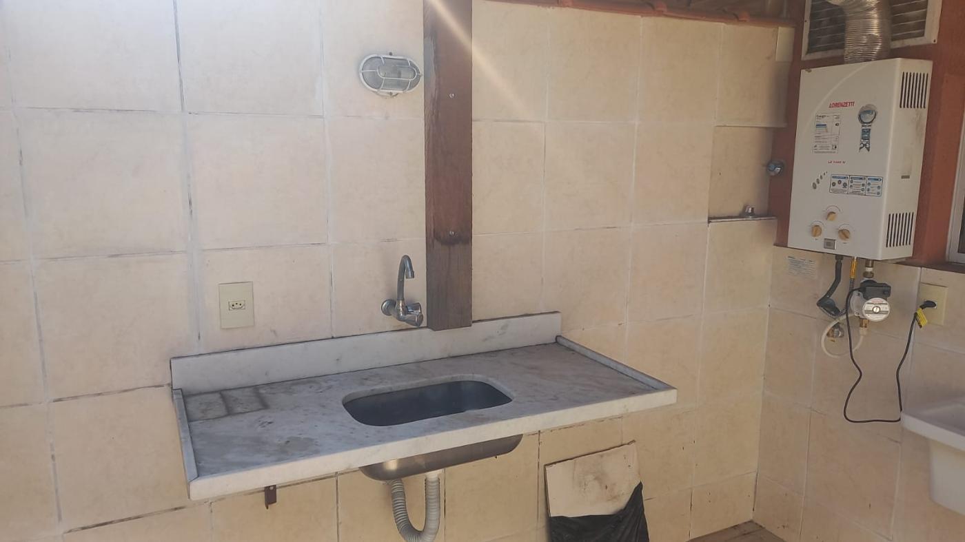 Casa de Condomínio à venda com 3 quartos, 86m² - Foto 17