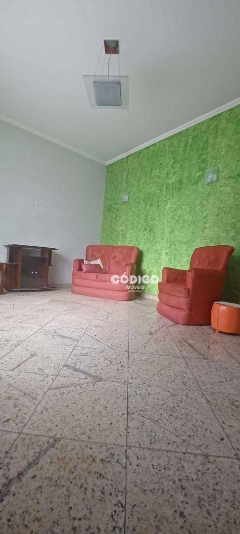 Apartamento à venda com 2 quartos, 92m² - Foto 5